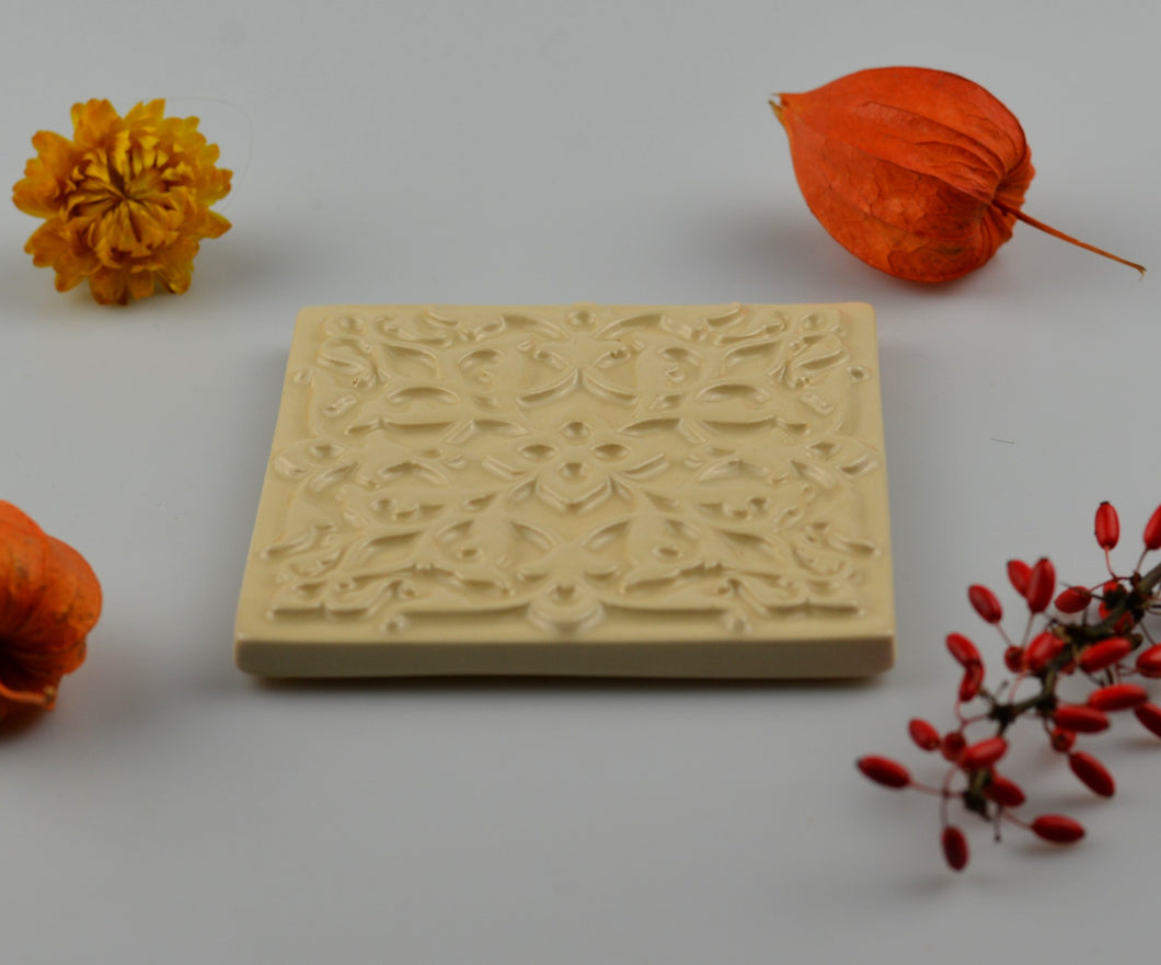 Keramické struhadlo na česnek