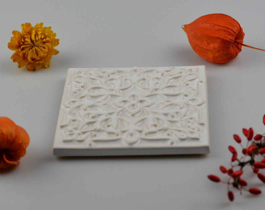 Keramické struhadlo na česnek