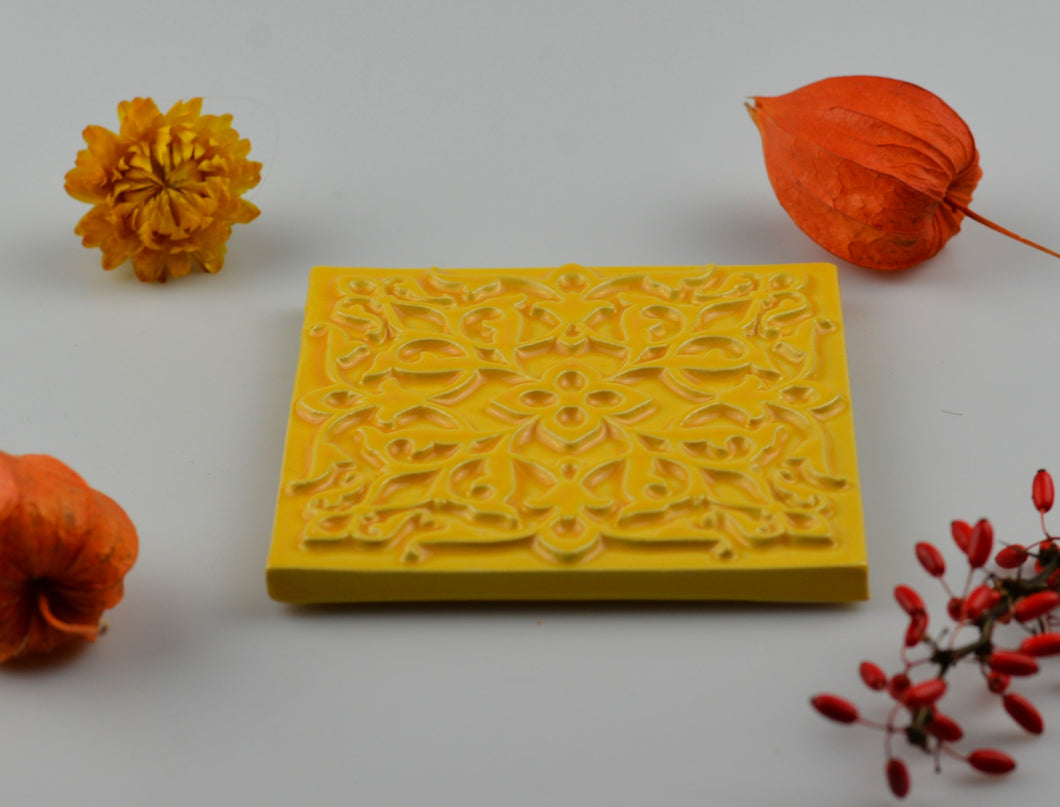 Keramické struhadlo na česnek