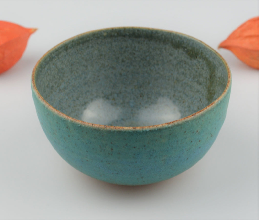 Small cup CH - blue